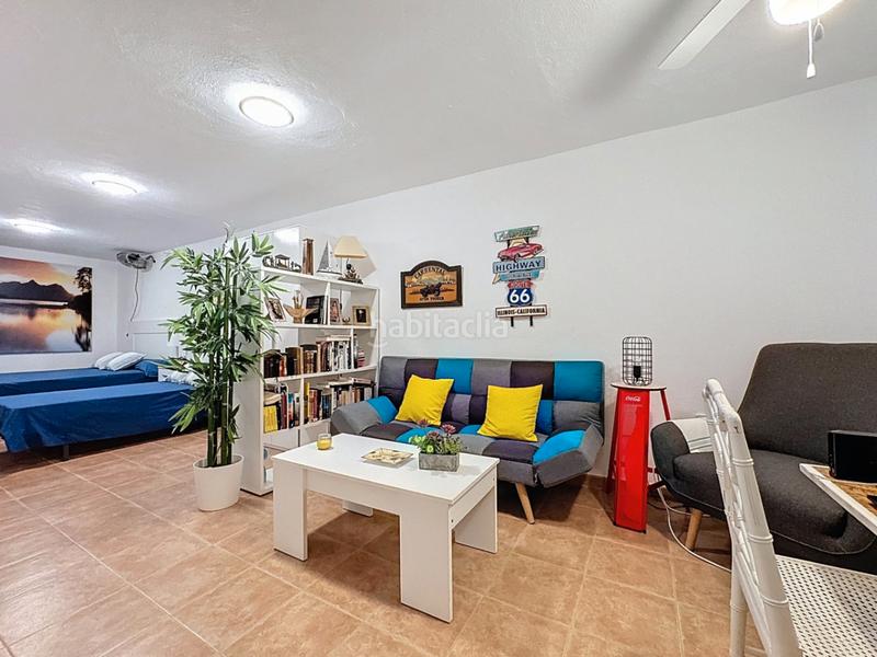 Foto c1507fc7-fc71-4280-8c00-800ab86a467f. Casa a schiera con parcheggio piscina in L´Albir Alfàs del Pi (l´)