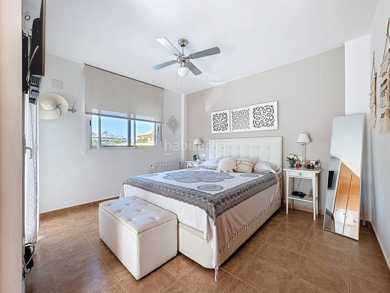 Foto da07fae2-f9e7-4002-9c1d-32e4408d4cd5. Casa a schiera con parcheggio piscina in L´Albir Alfàs del Pi (l´)