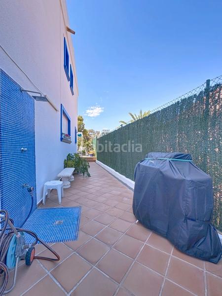 Foto fee5cc8c-76e2-486f-b673-759d7141e05a. Casa a schiera con parcheggio piscina in L´Albir Alfàs del Pi (l´)