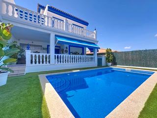Maison jumelée à L´Albir
