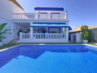 Semi detached house in L´Albir