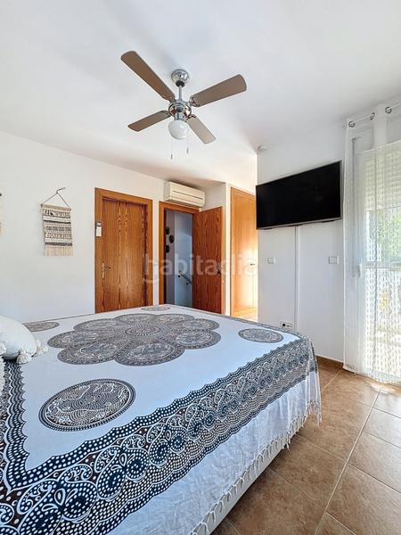 Foto 94ee4d57-bb0b-4912-bdcf-0f6ab8bc2e7f. Reihenhaus mit parking pool in L´Albir Alfàs del Pi (l´)