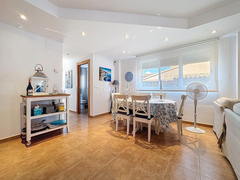 Foto 13ddbf73-fbbb-433f-8529-ae7183d664f6. Semi detached house with parking pool in L´Albir Alfàs del Pi (l´)