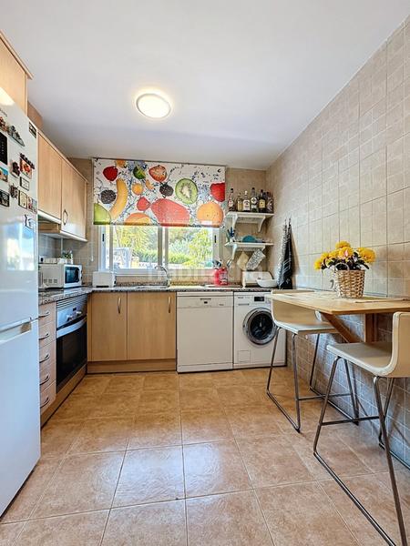 Foto 59dc23d5-4505-4f40-be97-fcf2d2fd73c8. Semi detached house with parking pool in L´Albir Alfàs del Pi (l´)