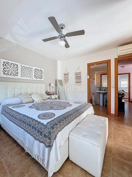 Foto 67f44d38-413e-43c3-89f6-620216ef2f75. Semi detached house with parking pool in L´Albir Alfàs del Pi (l´)