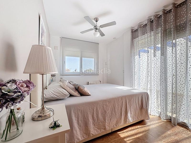 Foto ab272780-c7a0-4b40-b74c-56972f1b3275. Semi detached house with parking pool in L´Albir Alfàs del Pi (l´)