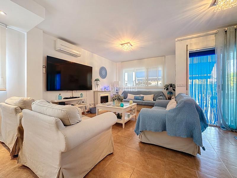 Foto e09ed620-b9af-438f-b0fa-02e314ab4a71. Semi detached house with parking pool in L´Albir Alfàs del Pi (l´)