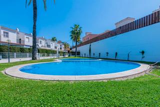 Alquiler Casa en L´Albir