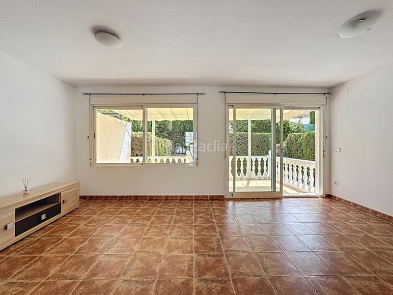 Foto 23fc7334-25fd-4d1f-83e4-27949c3b5e7e. Lloguer casa amb aparcament piscina a L´Albir Alfàs del Pi (l´)