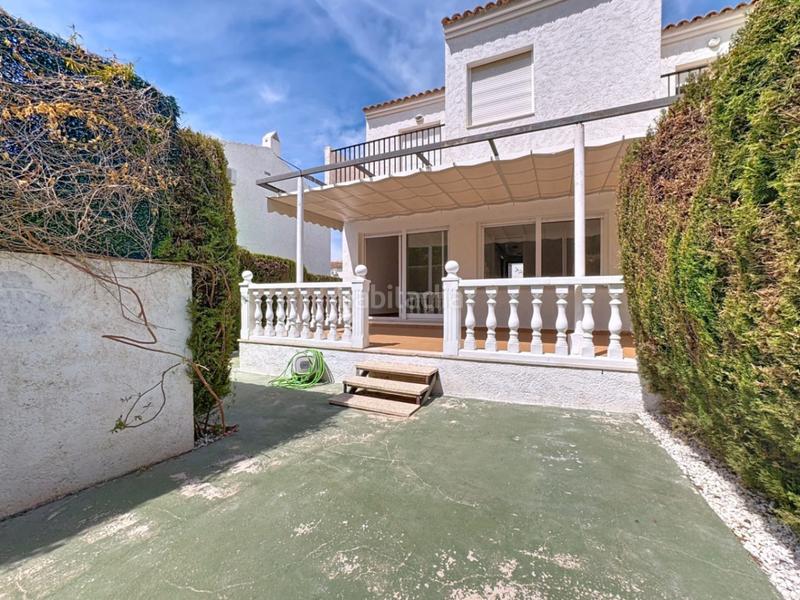 Foto 6189c588-bb34-45ef-9929-4ea2fa5436e0. Lloguer casa amb aparcament piscina a L´Albir Alfàs del Pi (l´)