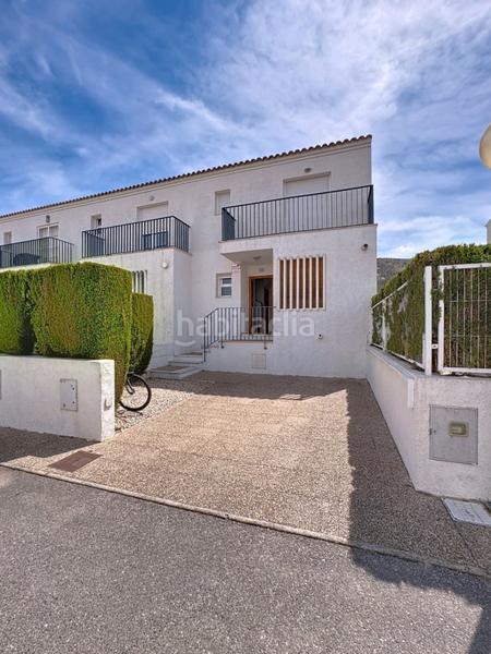 Foto 6ce1fde7-c735-43b1-973b-44f1fa1ef76c. Lloguer casa amb aparcament piscina a L´Albir Alfàs del Pi (l´)