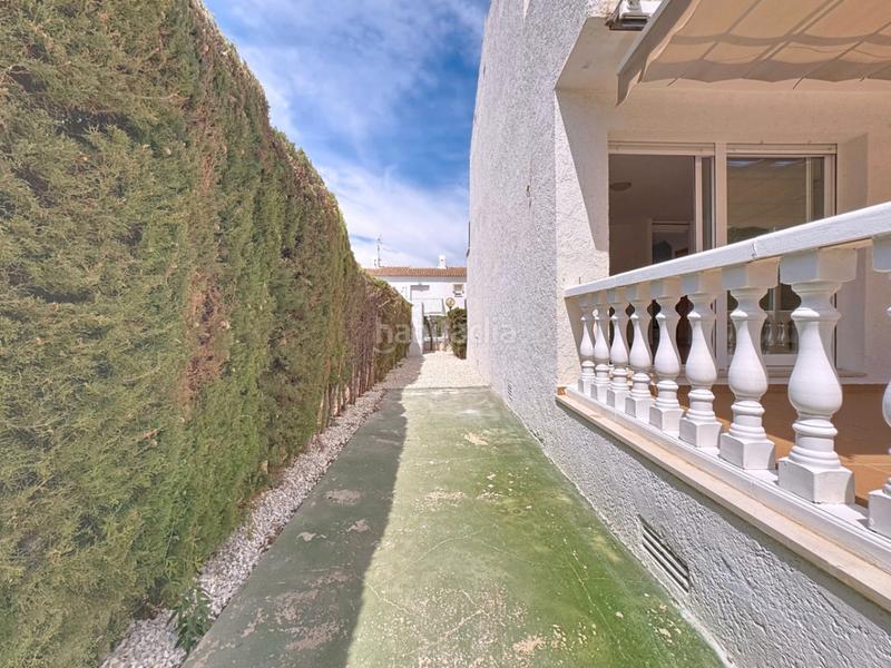 Foto 850ae9f5-1820-4070-bac4-f18e158560c4. Lloguer casa amb aparcament piscina a L´Albir Alfàs del Pi (l´)