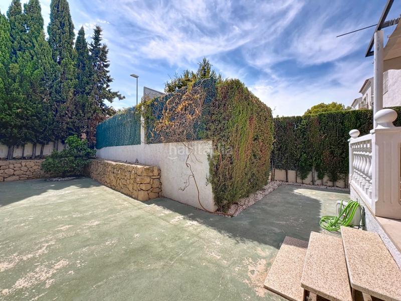 Foto de481894-a3bd-4757-a52a-57d9c2535af7. Lloguer casa amb aparcament piscina a L´Albir Alfàs del Pi (l´)