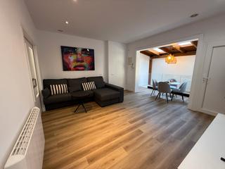 Rent Flat in Albufereta