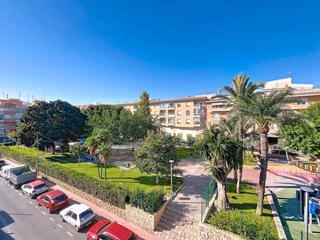 Flat in Pueblo-Ubanizaciones