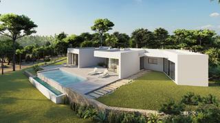 Chalet in Callosa d´en Sarrià