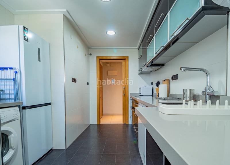 Foto 2099fc3e-6209-4191-b9e8-63cd9e917cc8. Location appartement avec chauffage piscine dans L´Albir Alfàs del Pi (l´)