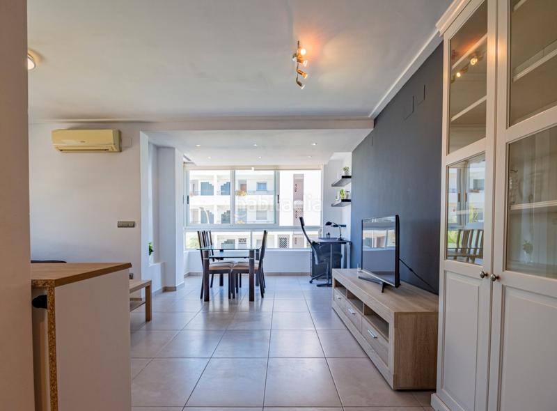 Foto 2ed92997-bf7a-4006-b751-393796059c83. Location appartement avec chauffage piscine dans L´Albir Alfàs del Pi (l´)