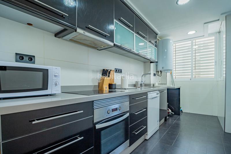 Foto 48dc83fa-67b7-4ff0-bb23-1ce895db2264. Location appartement avec chauffage piscine dans L´Albir Alfàs del Pi (l´)