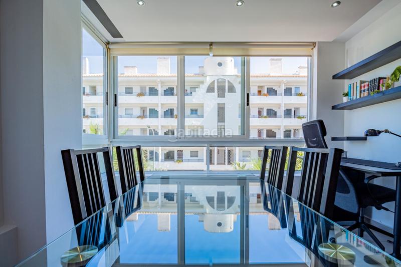 Foto e57c1c9a-249e-43f9-9dbd-8e0423e4b59f. Location appartement avec chauffage piscine dans L´Albir Alfàs del Pi (l´)