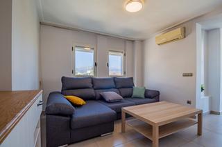 Affitto Appartamento in L´Albir