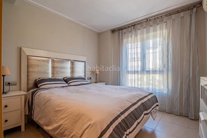 Foto c359ac01-5c13-4d10-9088-dba3386f065d. Lloguer pis amb calefacció piscina a L´Albir Alfàs del Pi (l´)