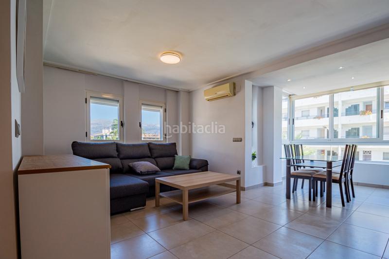 Foto cb86d415-e699-44bd-811d-a0767c3d79af. Lloguer pis amb calefacció piscina a L´Albir Alfàs del Pi (l´)