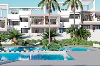 Haus in Finestrat Pueblo