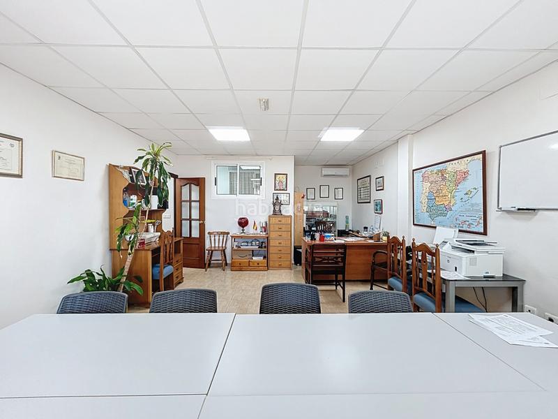 Foto 1a2122df-f792-45c9-ac92-b44b84fed74f. Local comercial a Pueblo-Ubanizaciones Alfàs del Pi (l´)