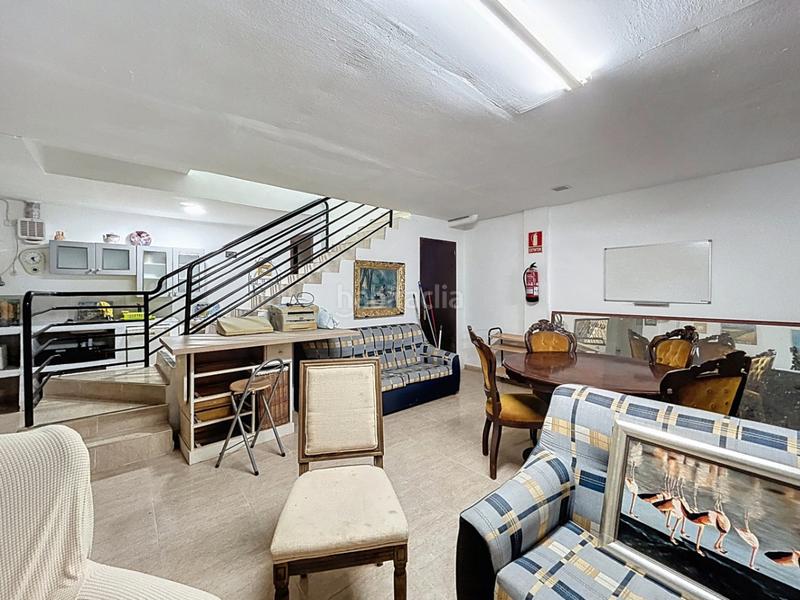 Foto 324f20cb-4fc9-46ba-b441-82c73f575b2a. Local comercial a Pueblo-Ubanizaciones Alfàs del Pi (l´)