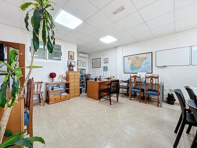 Foto 3e6d8689-14a1-4350-8af2-1744c1ac3a29. Local comercial a Pueblo-Ubanizaciones Alfàs del Pi (l´)