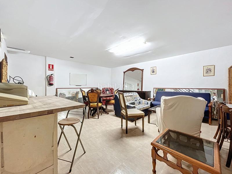 Foto 8bf7e66e-2f2a-4e02-a6f7-c60d50be9b16. Local comercial a Pueblo-Ubanizaciones Alfàs del Pi (l´)