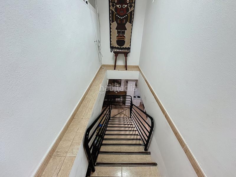 Foto a5fdd1f8-2737-43a4-82b8-3a501a5c8c8a. Local comercial a Pueblo-Ubanizaciones Alfàs del Pi (l´)