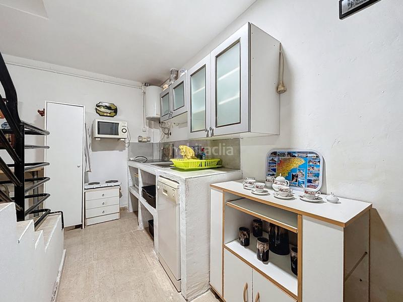 Foto cf46299f-a87b-46ea-bd27-5e244455389a. Local comercial a Pueblo-Ubanizaciones Alfàs del Pi (l´)