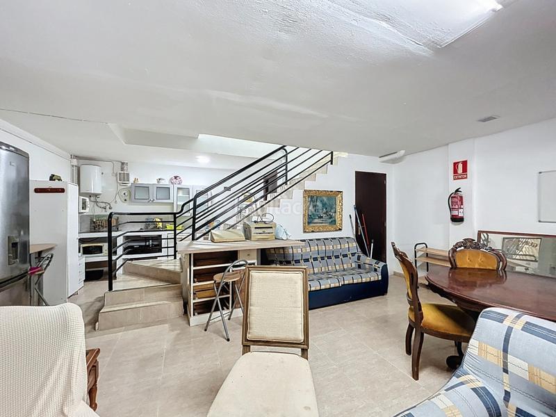 Foto d73a58d7-b88c-44b1-9b32-eddb8dbc4250. Local comercial a Pueblo-Ubanizaciones Alfàs del Pi (l´)