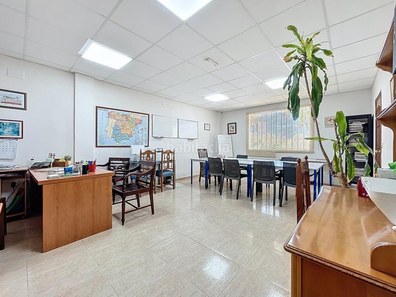 Foto e5cde94f-5d71-46bb-bb96-54d9fea4f711. Local comercial a Pueblo-Ubanizaciones Alfàs del Pi (l´)