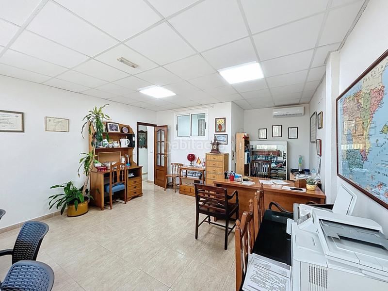 Foto f35092c0-7026-48d9-9cae-cf4be466d188. Local comercial a Pueblo-Ubanizaciones Alfàs del Pi (l´)