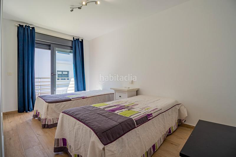 Foto 21f0b727-2f32-427c-970c-b429819f3675. Affitto casa a schiera con riscaldamento piscina in Alfàs del Pi (l´)