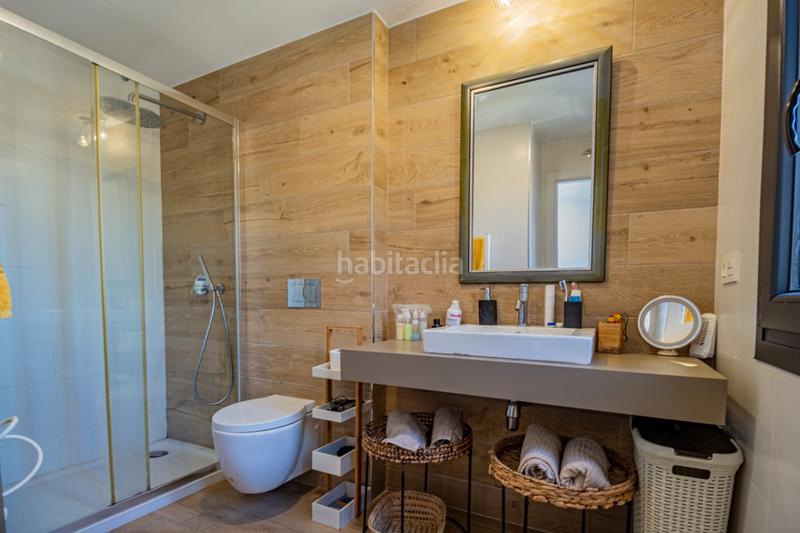 Foto c894b758-a469-45f6-a7c4-f241f17da719. Affitto casa a schiera con riscaldamento piscina in Alfàs del Pi (l´)