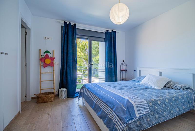 Foto ce9796a1-e6ac-4fbd-9be9-a69a2d2d24a8. Affitto casa a schiera con riscaldamento piscina in Alfàs del Pi (l´)