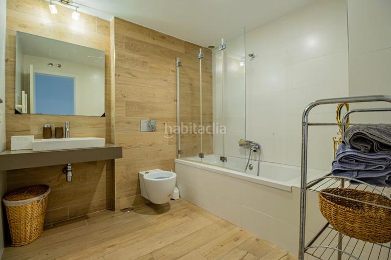 Foto d3bb2960-a787-40a9-90c2-e96b7adcdb10. Affitto casa a schiera con riscaldamento piscina in Alfàs del Pi (l´)