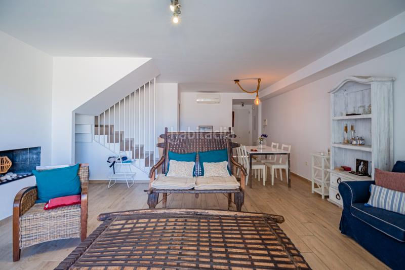 Foto 19aa16a5-038d-42fa-90ff-0e9bc32a4507. Location maison jumelée avec chauffage piscine dans Alfàs del Pi (l´)