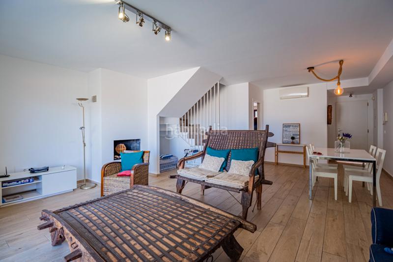 Foto e59568e4-f2f4-4b22-b9db-ae8094069d80. Location maison jumelée avec chauffage piscine dans Alfàs del Pi (l´)