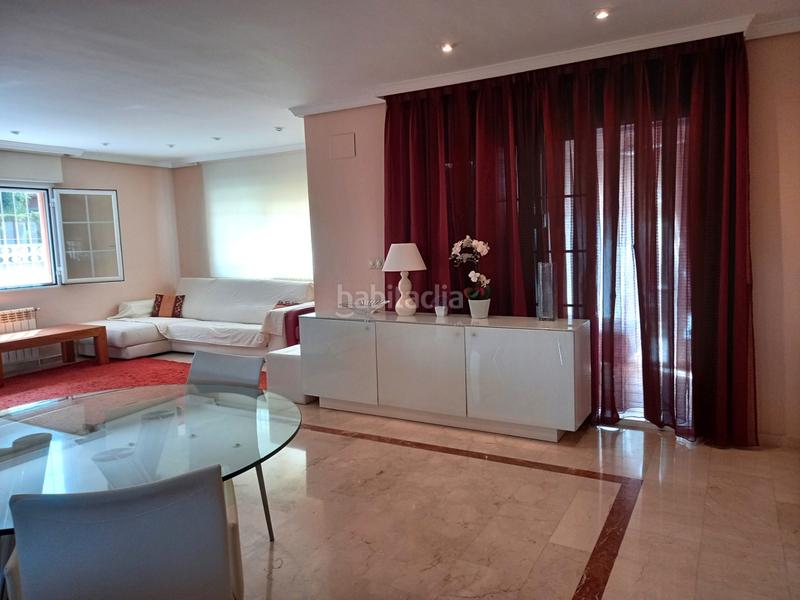 Foto b69ba5e6-ee2c-4096-9d83-0b2592bd0d85. Chalet avec chauffage parking piscine dans L´Albir Alfàs del Pi (l´)