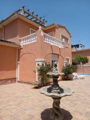 Chalet à L´Albir