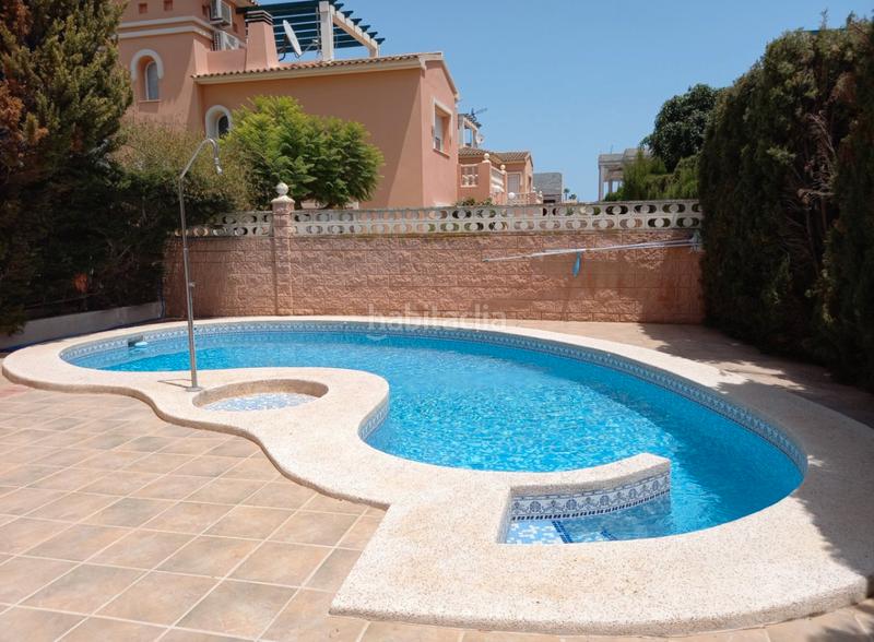 Foto 57a4cfc2-a32f-4f62-9170-814766451572. Xalet amb calefacció aparcament piscina a L´Albir Alfàs del Pi (l´)