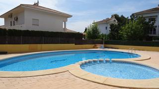 Casa adossada a La Nucia Pueblo