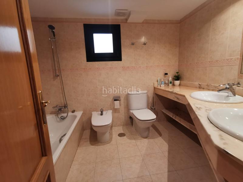 Foto 6c7ab3b9-9d8a-43cd-a993-204ddb2f59d4. Appartamento con riscaldamento parcheggio piscina in Altea