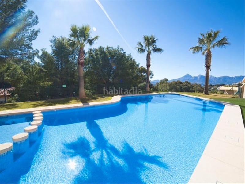 Foto e4595250-95a2-4e1d-9cdd-496a1777e1e5. Appartamento con riscaldamento parcheggio piscina in Altea