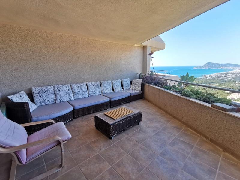 Foto 333d0a91-c15c-4f9b-9266-3a1a304bbc6e. Appartement avec chauffage parking piscine dans Altea hills Altea